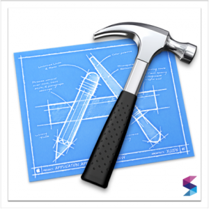 XCode Logo