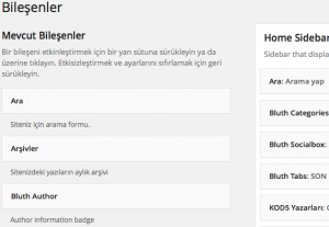 wp-bilesenler