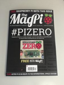 MagPi